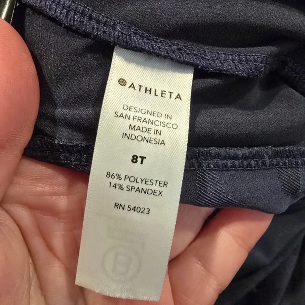 Athleta brooklyn textured